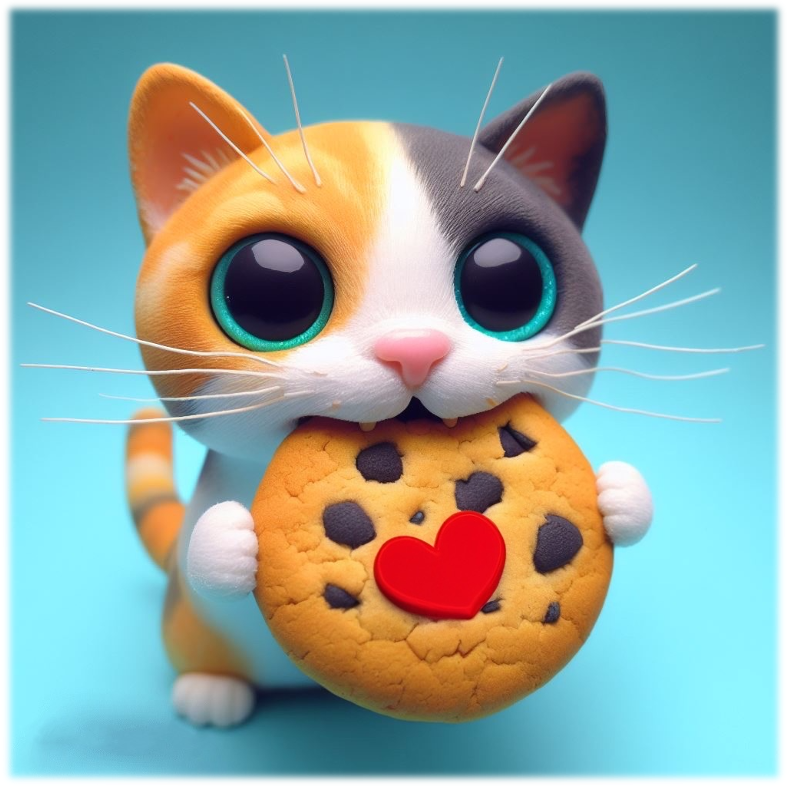 Cookie-Cats